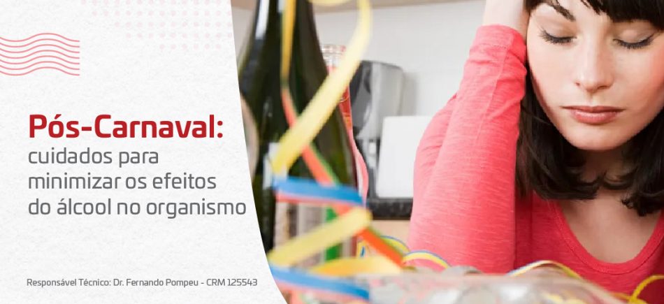 Release - Malefícios do Álcool_Banner