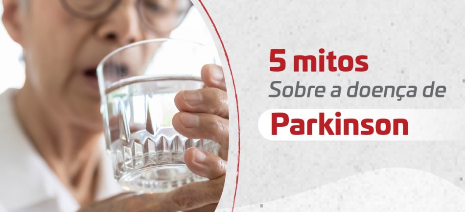 Release - Mitos sobre o Parkinson_Banner