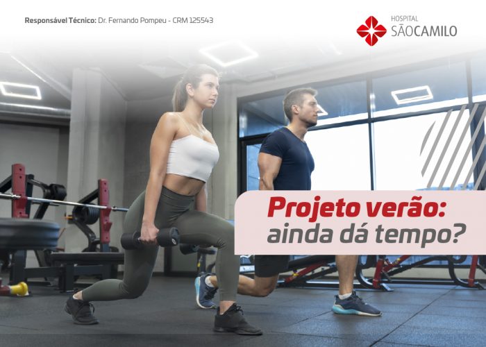 Release - Release - Projeto verão