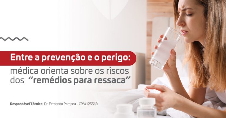 Release - Remédio para ressaca_Banner