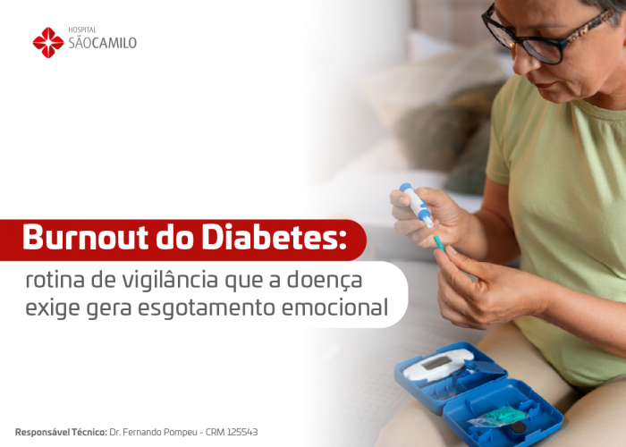 Release - Saúde mental e Diabetes_Banner