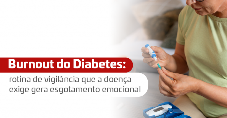 Release - Saúde mental e Diabetes_Banner