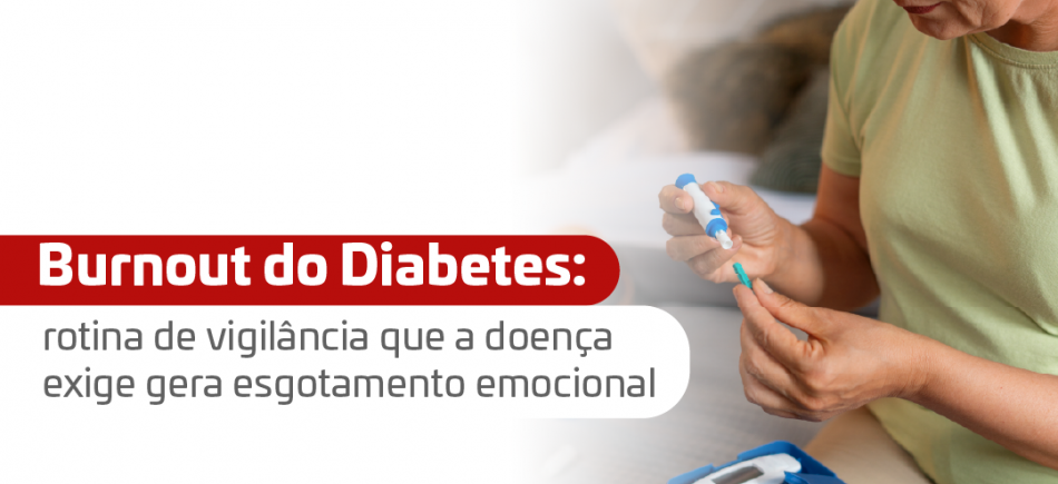 Release - Saúde mental e Diabetes_Banner