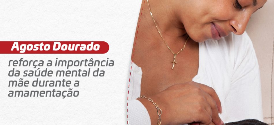 Release - Saúde mental materna_Banner