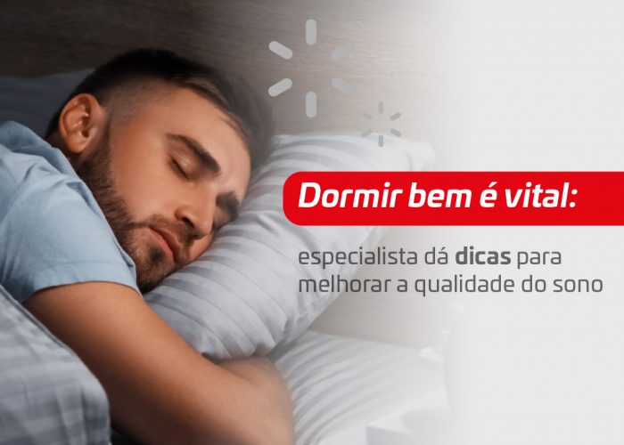 Release - Sono de qualidade_banner