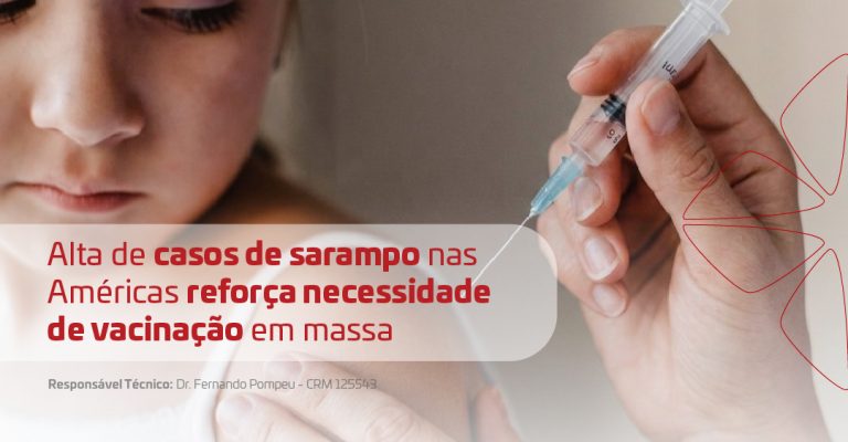 Release - Vacinação