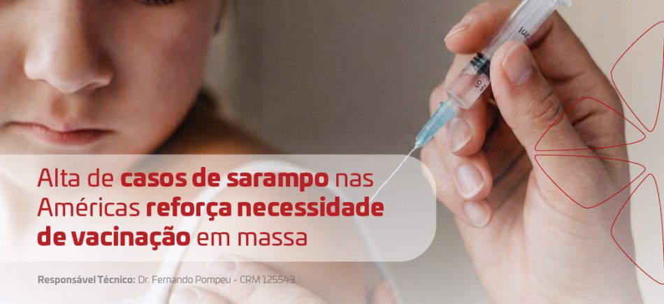 Release - Vacinação